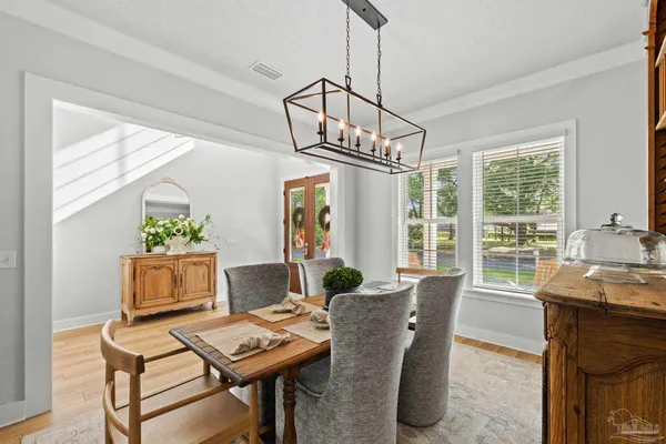 $885,000 | 2031 Rambling Oaks Drive, Cantonment, FL 32533