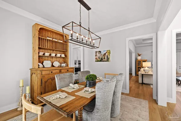 $885,000 | 2031 Rambling Oaks Drive, Cantonment, FL 32533