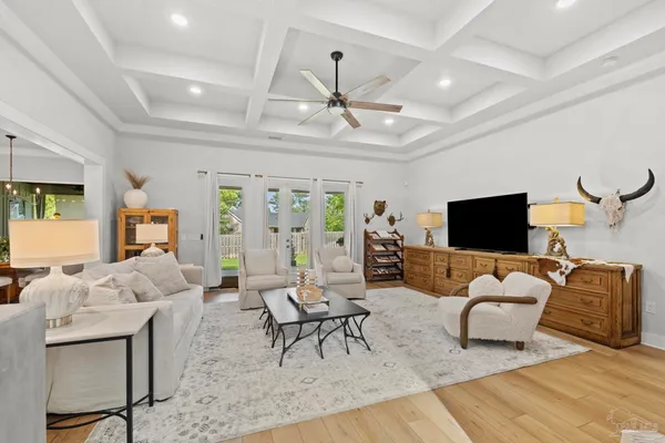 $885,000 | 2031 Rambling Oaks Drive, Cantonment, FL 32533