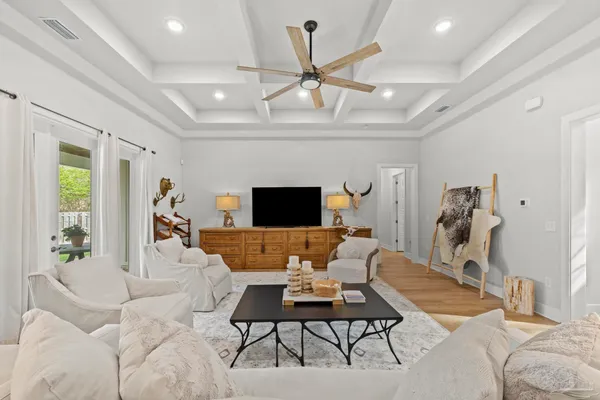 $885,000 | 2031 Rambling Oaks Drive, Cantonment, FL 32533