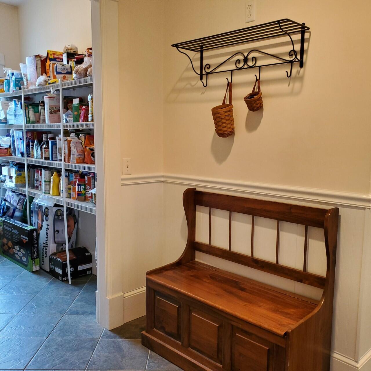 169 Coles Corner Road Winterport, ME 04496 - Photo 19 of 66 Pantry