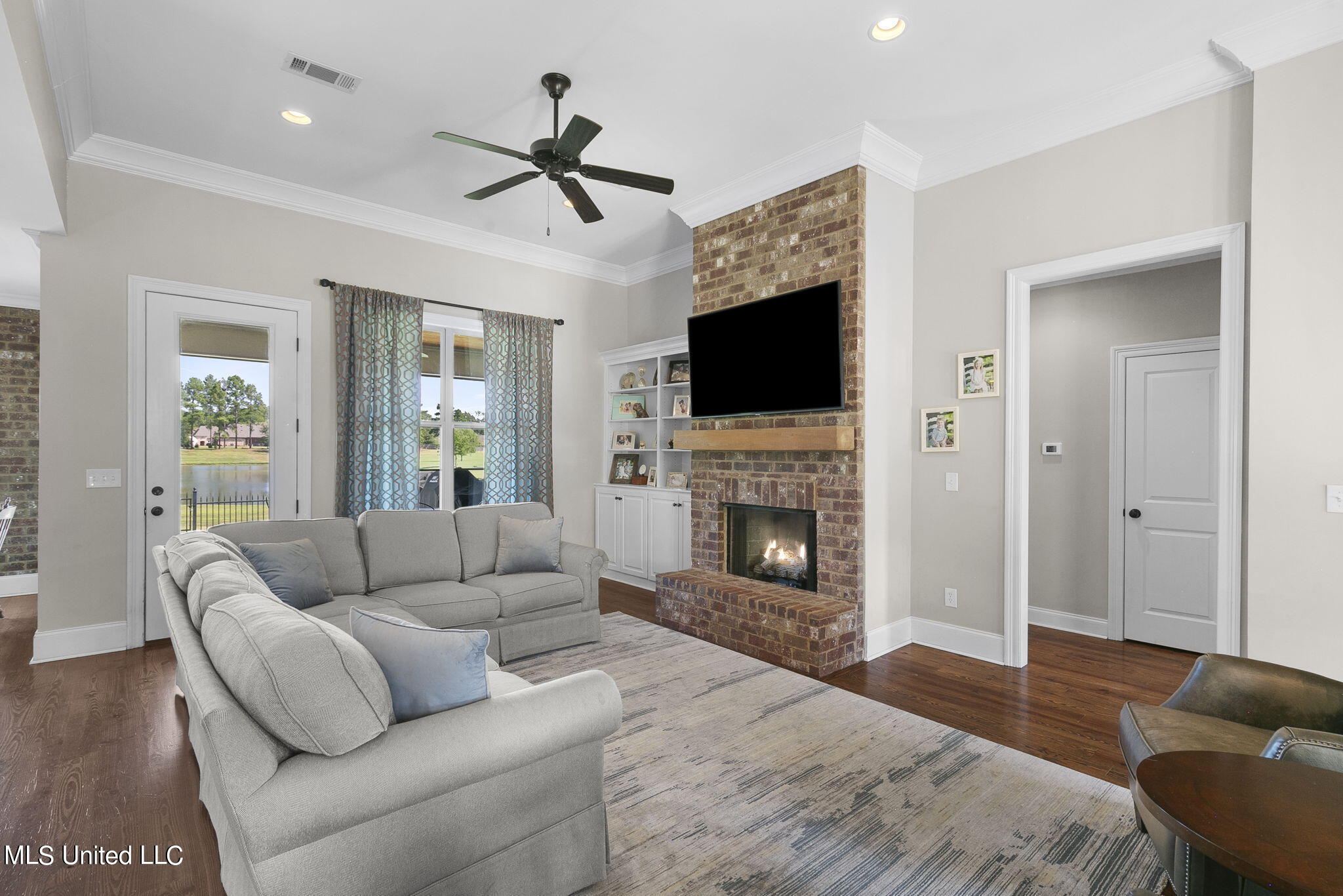 141 Westerly Place Madison, MS 39110 - Photo 3 of 45 6E137817-EB52-46A7-A013-5D53EB36A769