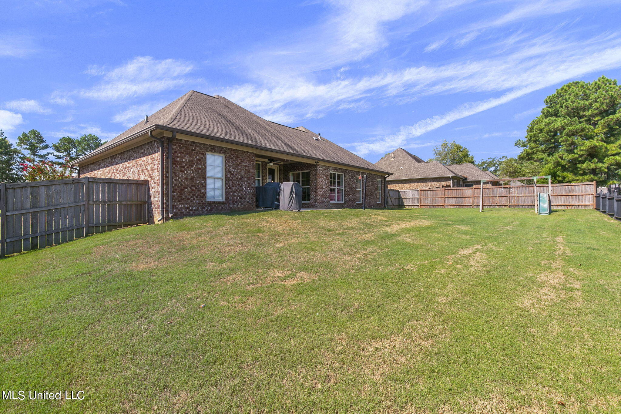 141 Westerly Place Madison, MS 39110 - Photo 31 of 45 92C8A701-5043-448F-9AEC-85899B1353CA