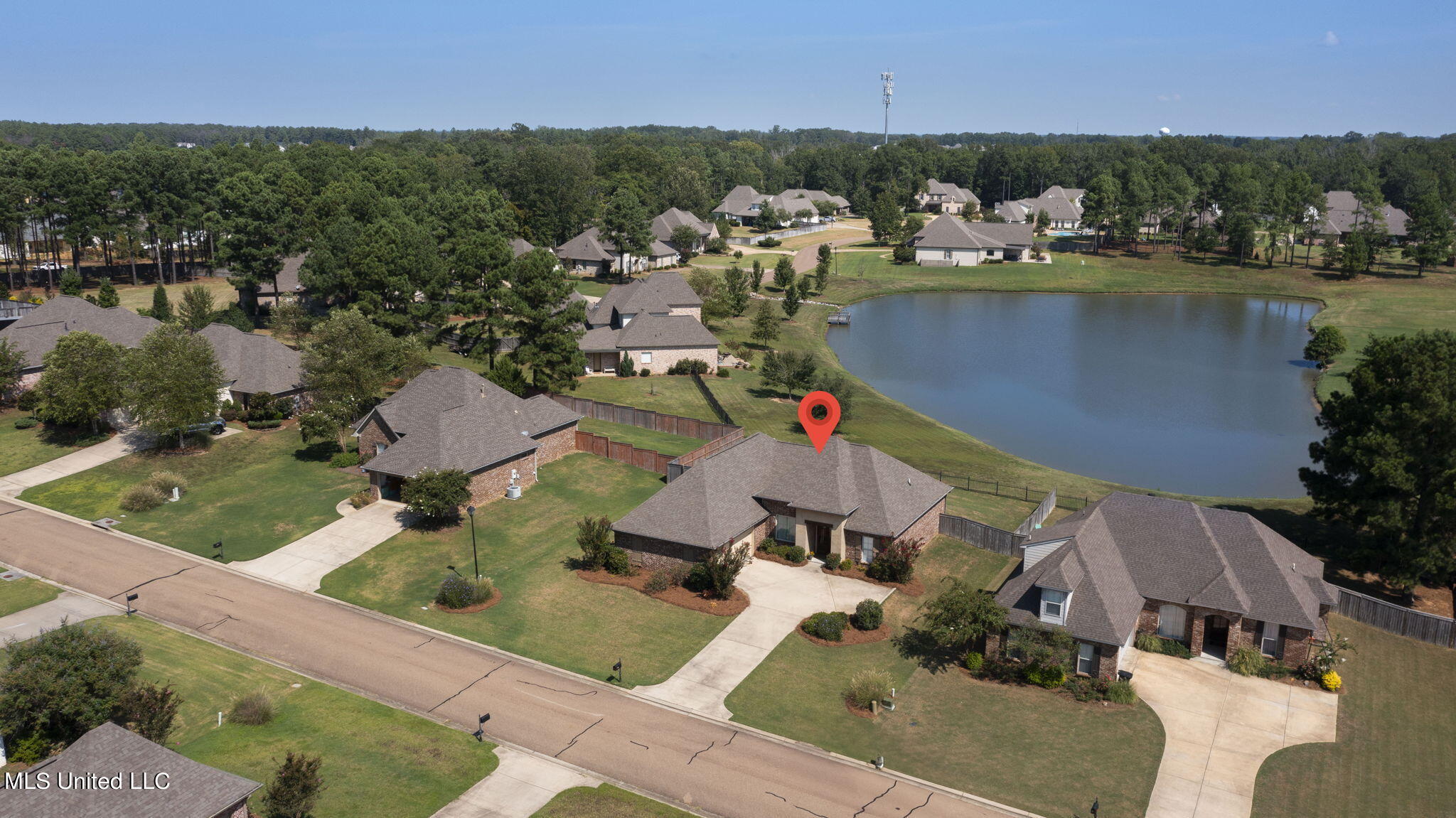 141 Westerly Place Madison, MS 39110 - Photo 39 of 45 C8F930C2-3A61-4B0C-A0EC-B71803F454FE