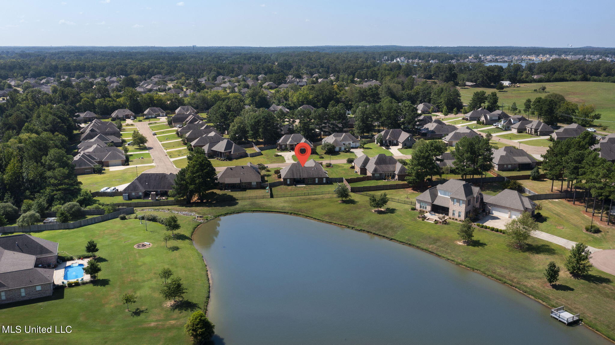141 Westerly Place Madison, MS 39110 - Photo 40 of 45 1480C46C-00DF-47B3-BF6D-41DBD2F3BB26