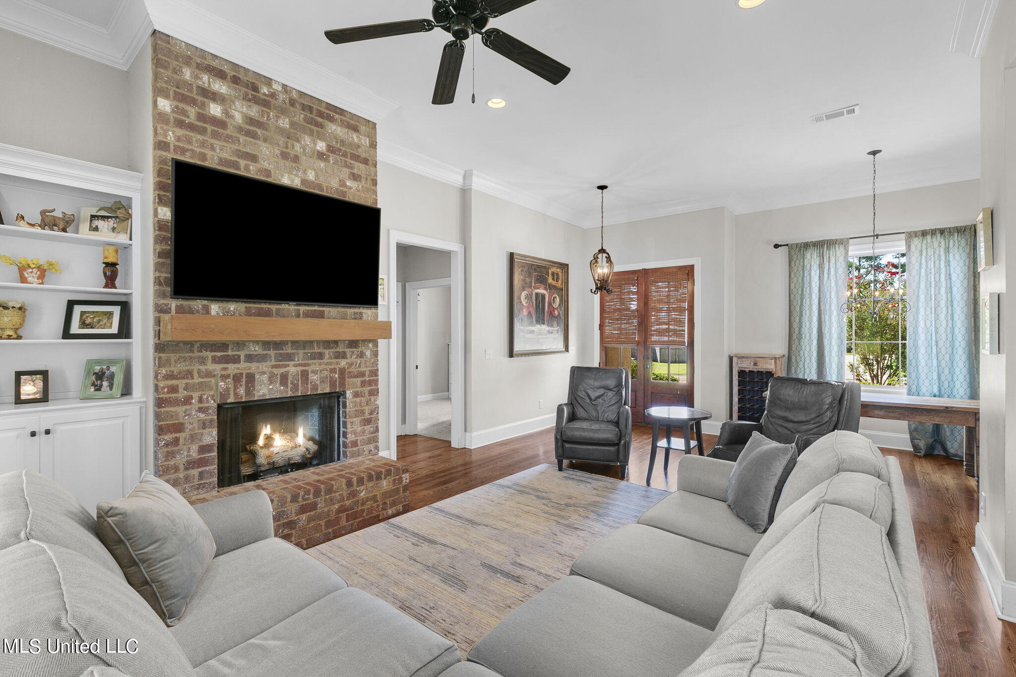 141 Westerly Place Madison, MS 39110 - Photo 4 of 45 5047B62B-2841-4B26-9190-1B37B698D6A7