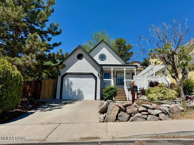 3205 Kingsview Court Reno, NV 89512 - Photo 1 of 29 Primary