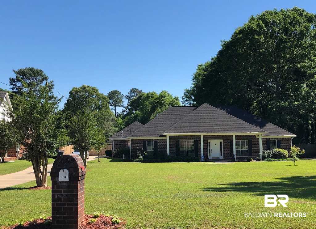10341 Hunters Ridge Drive Mobile, AL 36695 - Photo 25 of 25