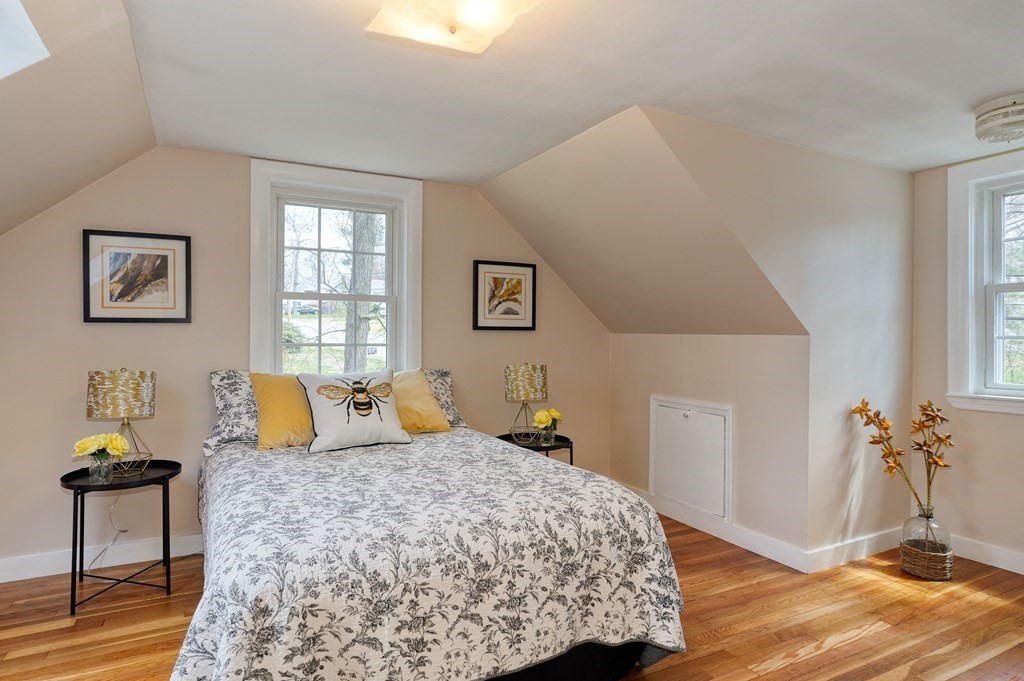14 Skelton Road Burlington, MA 01803 - Photo 20 of 34
