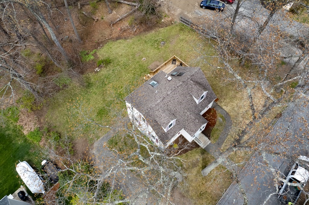 14 Skelton Road Burlington, MA 01803 - Photo 3 of 34