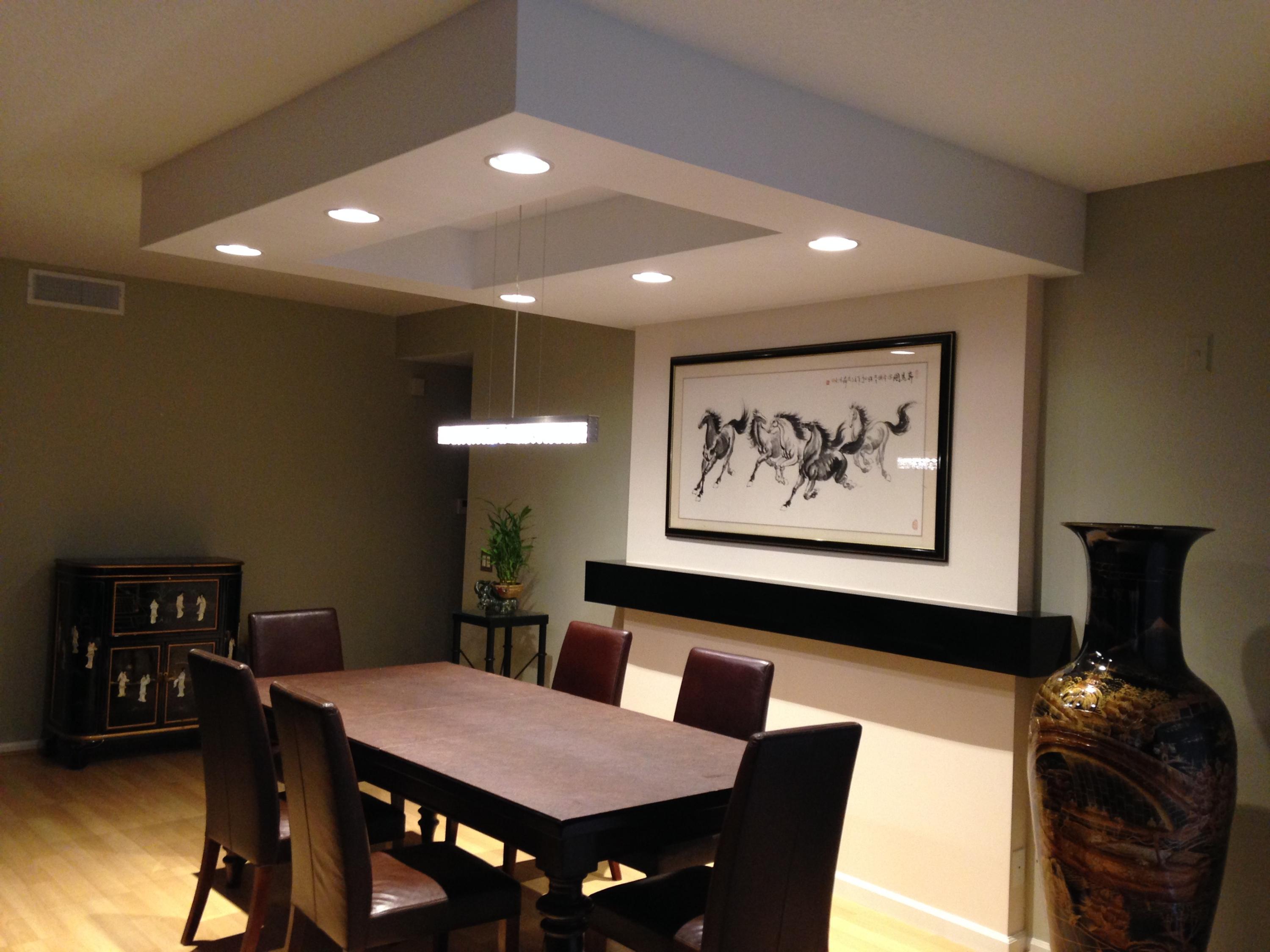 5780 Coach House Circle, Unit A Boca Raton, FL 33486 - Photo 6 of 37 Living Room used as Dining Room