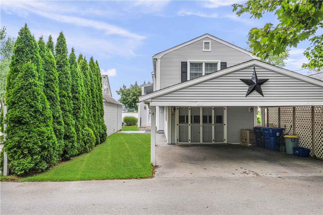 4 Locust Terrace Warren, RI 02885 - Photo 4 of 36 Gallery Image 4