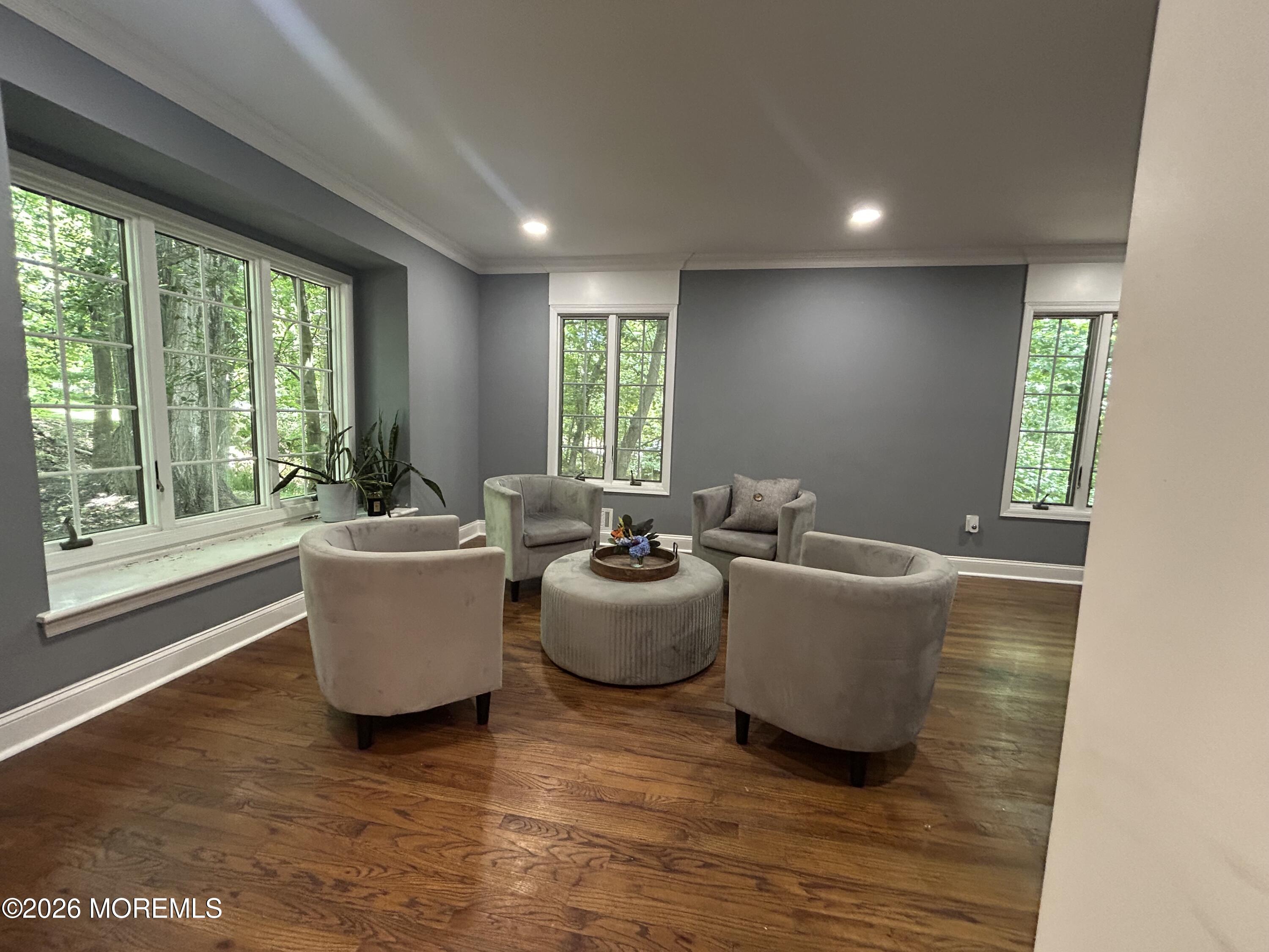 19 Stoney Brook Road Holmdel, NJ 07733 - Photo 5 of 9 Lounge