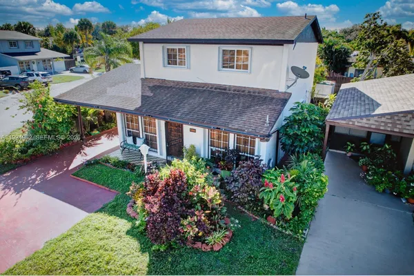 $3,350 | 5284 Northwest 193rd Lane, Miami Gardens, FL 33055