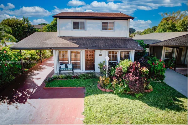 $3,350 | 5284 Northwest 193rd Lane, Miami Gardens, FL 33055