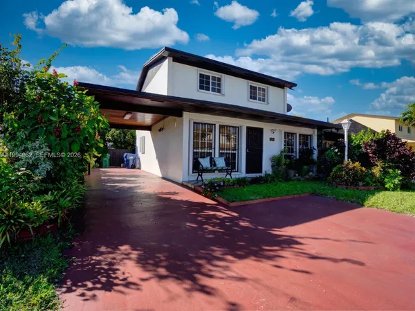 $3,350 | 5284 Northwest 193rd Lane, Miami Gardens, FL 33055