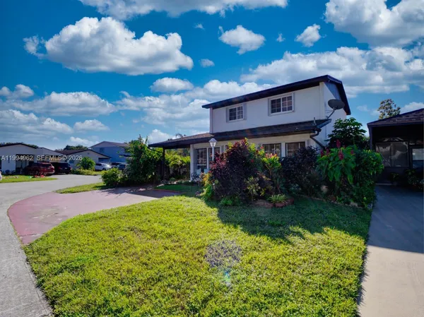 $3,350 | 5284 Northwest 193rd Lane, Miami Gardens, FL 33055