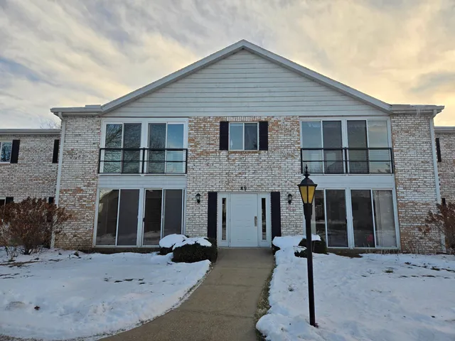 $369,900 | 89 Golf Course Road, Unit E, Madison, WI 53704
