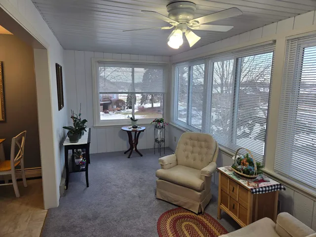 $369,900 | 89 Golf Course Road, Unit E, Madison, WI 53704