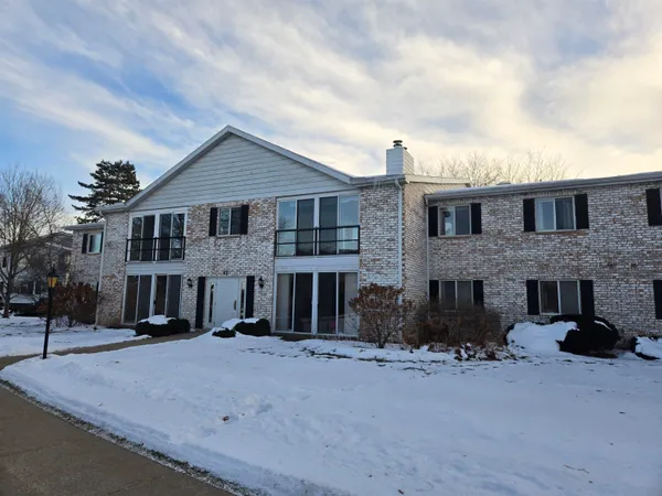 $349,900 | 89 Golf Course Road, Unit E, Madison, WI 53704