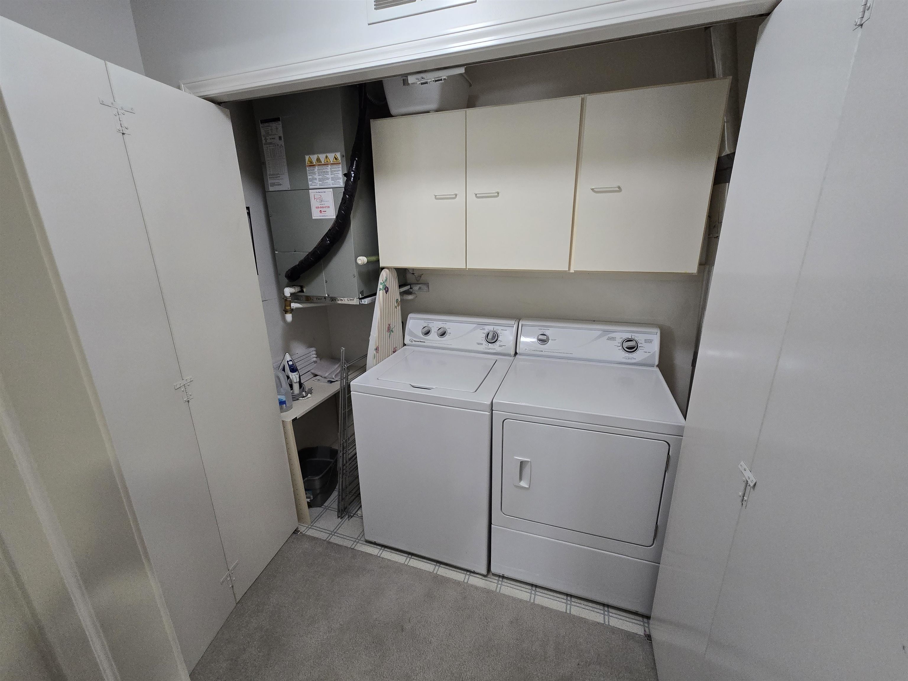 89 Golf Course Road, Unit E Madison, WI 53704 - Photo 25 of 33