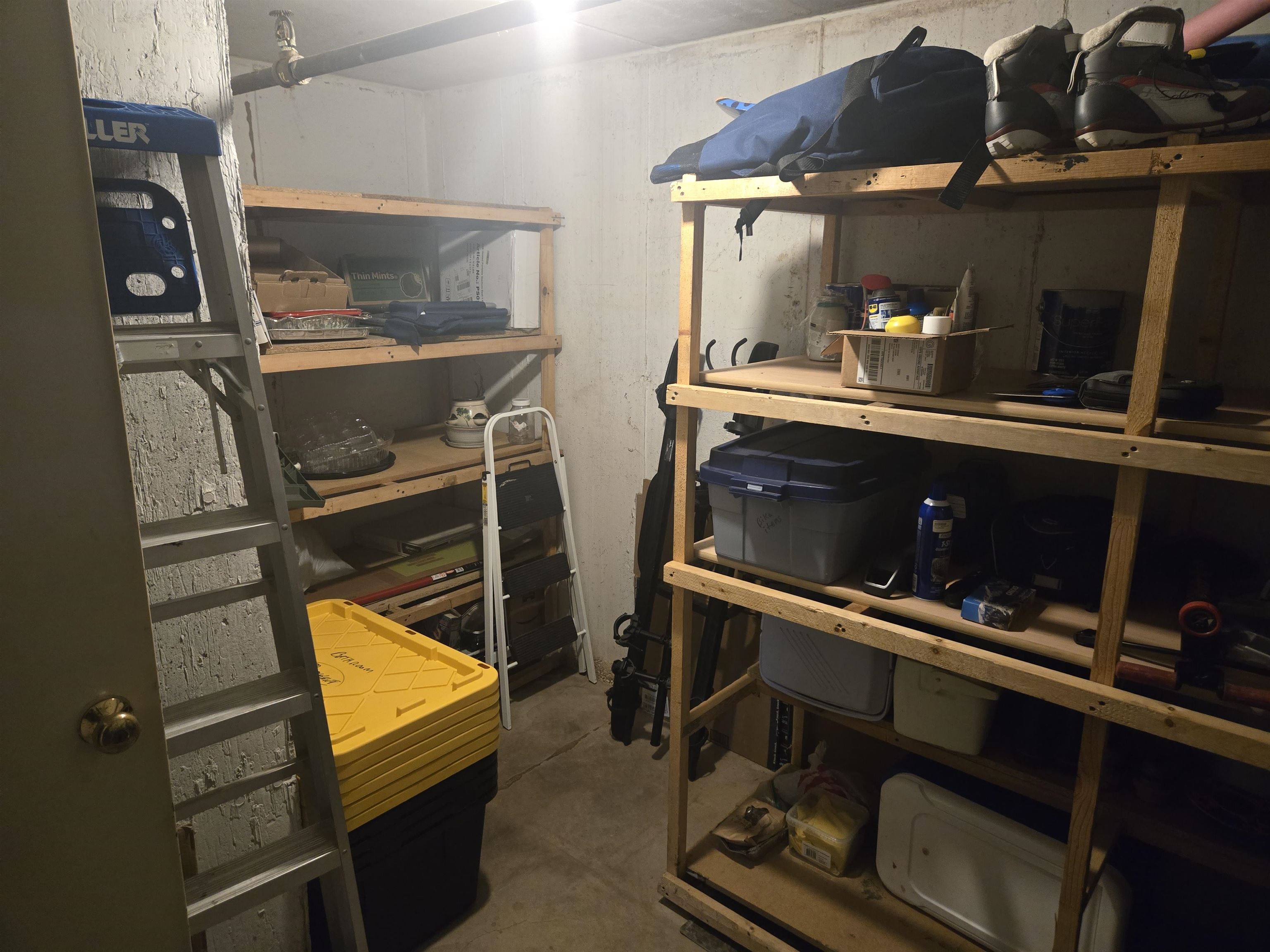 89 Golf Course Road, Unit E Madison, WI 53704 - Photo 30 of 33