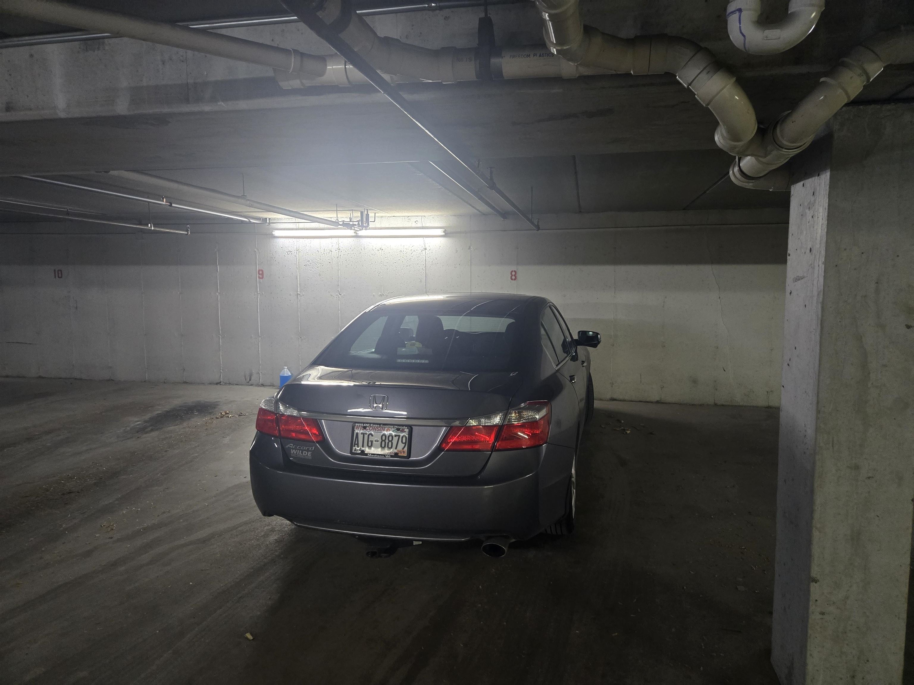 89 Golf Course Road, Unit E Madison, WI 53704 - Photo 33 of 33