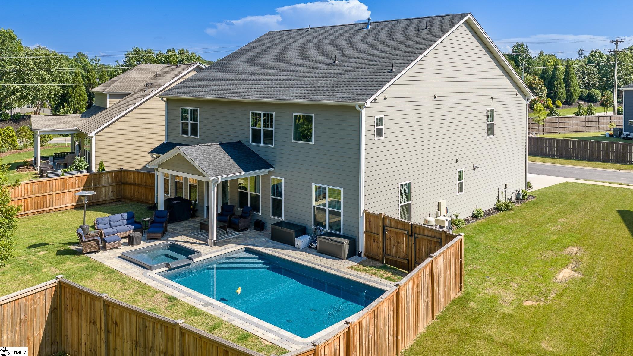 106 Giannelli Way Greenville, SC 29615 - Photo 41 of 42