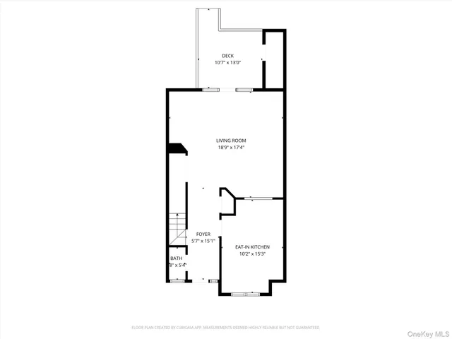 a picture of floor plan