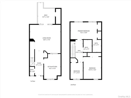 $519,000 | 90 Roundtree Court, Beacon, NY 12508