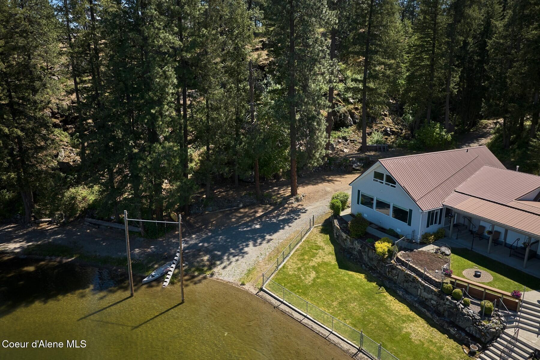 291 Simonsen Road Post Falls, ID 83854 - Photo 44 of 86 full_Simonsen rd_Parcel B_15