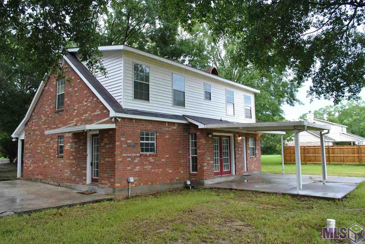 18233 John Broussard Road Prairieville, LA 70769 - Photo 23 of 27 Gallery Image 23