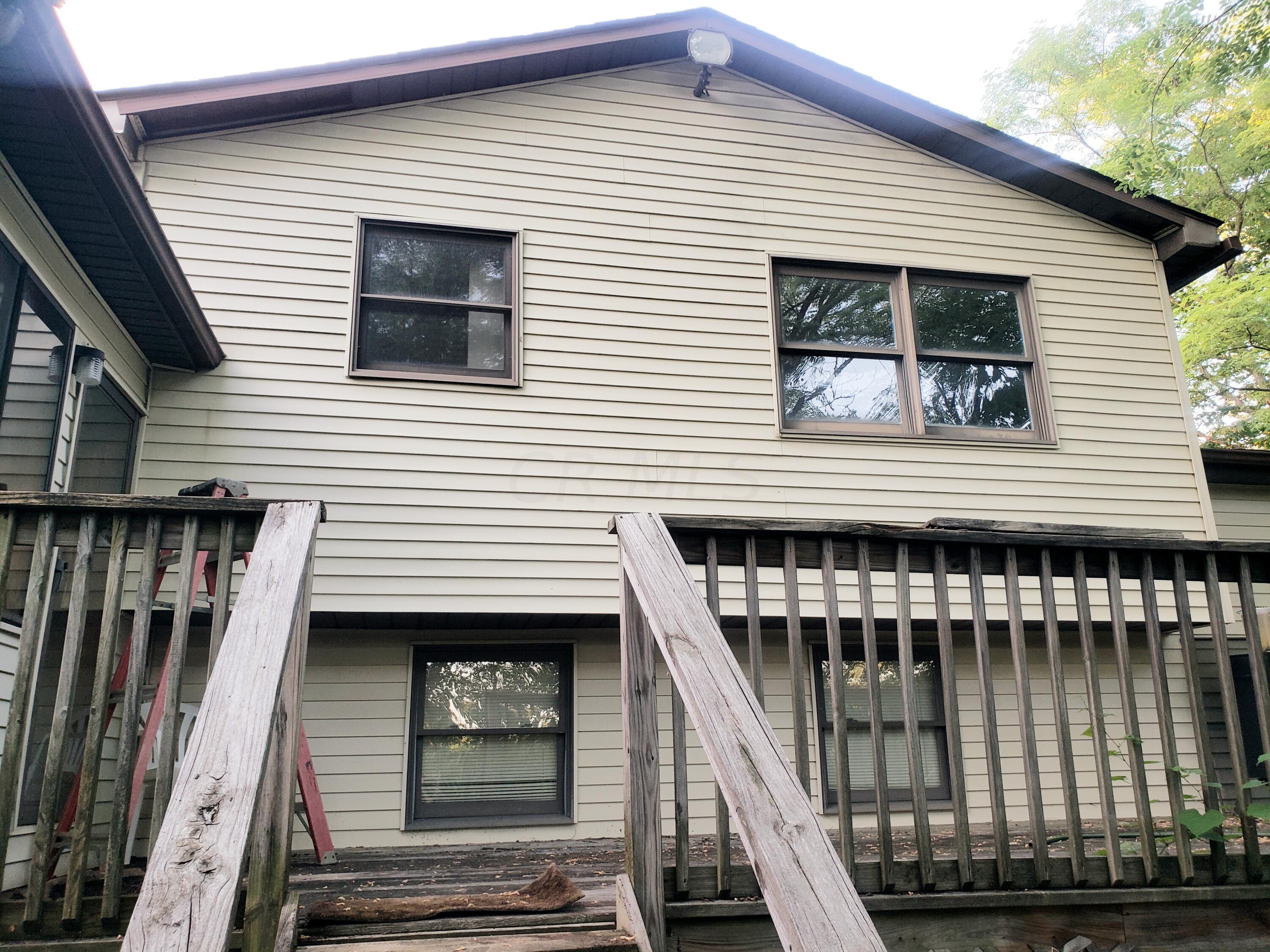 3071 Van Fossen Road Utica, OH 43080 - Photo 44 of 53 Back