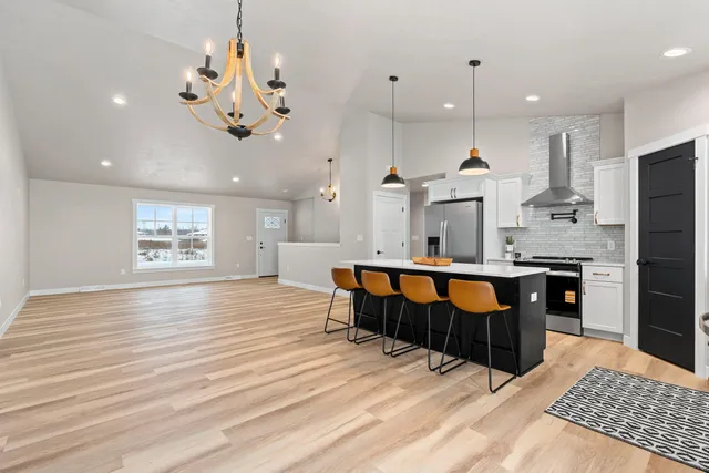 $427,700 | 416 Tristan Drive, Shawano, WI 54166