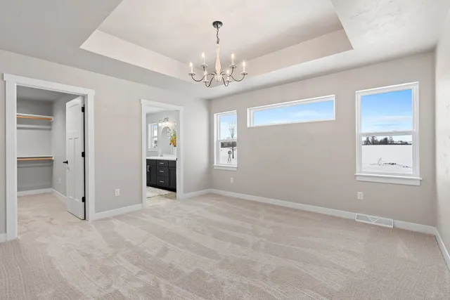 $427,700 | 416 Tristan Drive, Shawano, WI 54166