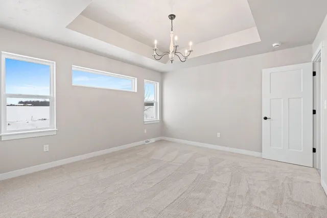 $427,700 | 416 Tristan Drive, Shawano, WI 54166