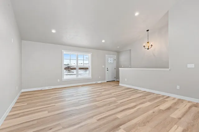 $427,700 | 416 Tristan Drive, Shawano, WI 54166