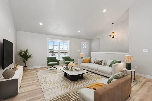 $427,700 | 416 Tristan Drive, Shawano, WI 54166