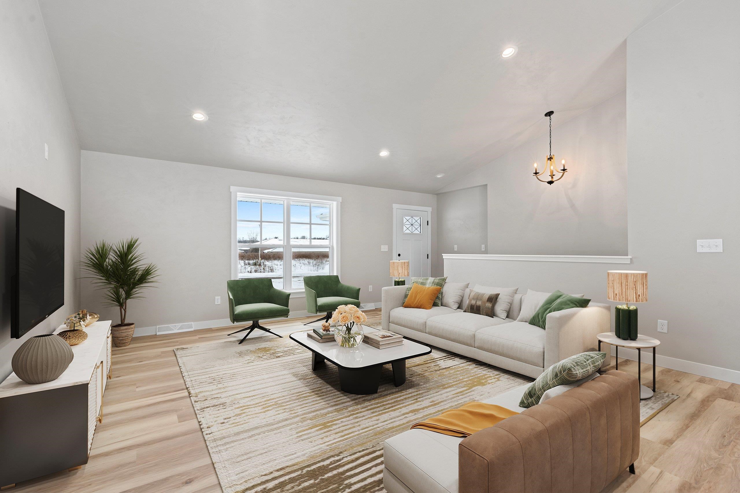 416 Tristan Drive Shawano, WI 54166 - Photo 5 of 76