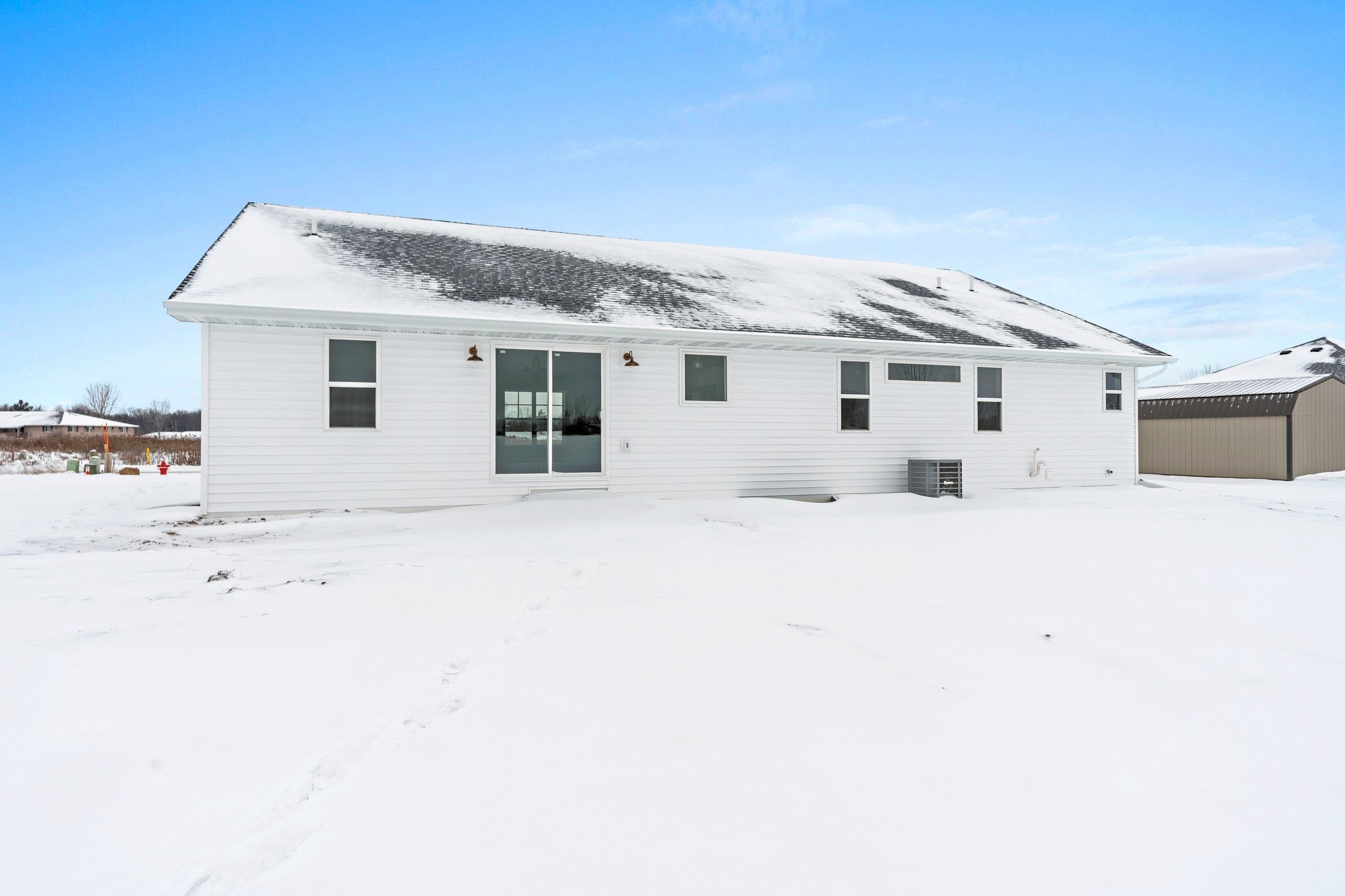 416 Tristan Drive Shawano, WI 54166 - Photo 64 of 76