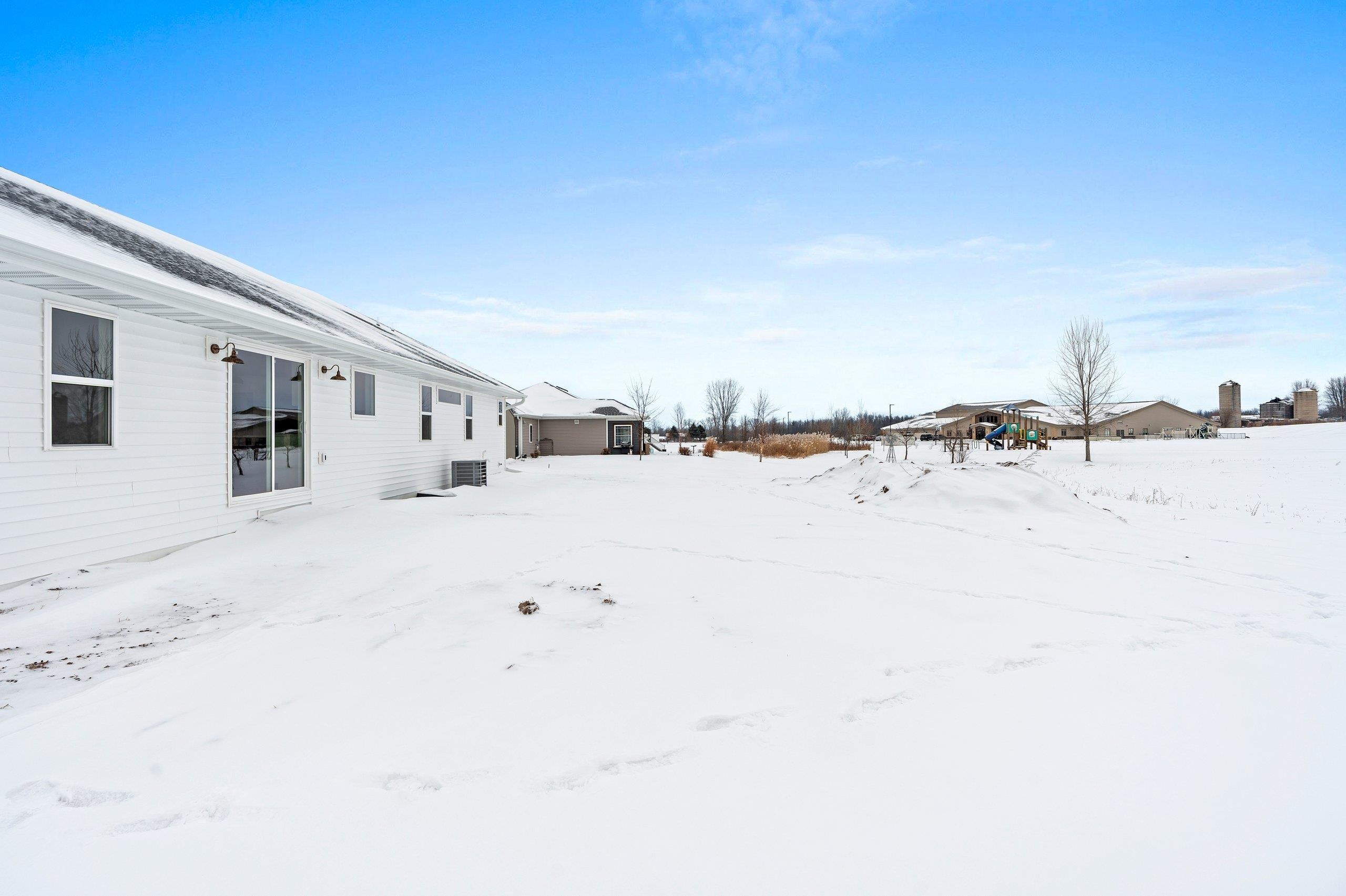 416 Tristan Drive Shawano, WI 54166 - Photo 66 of 76