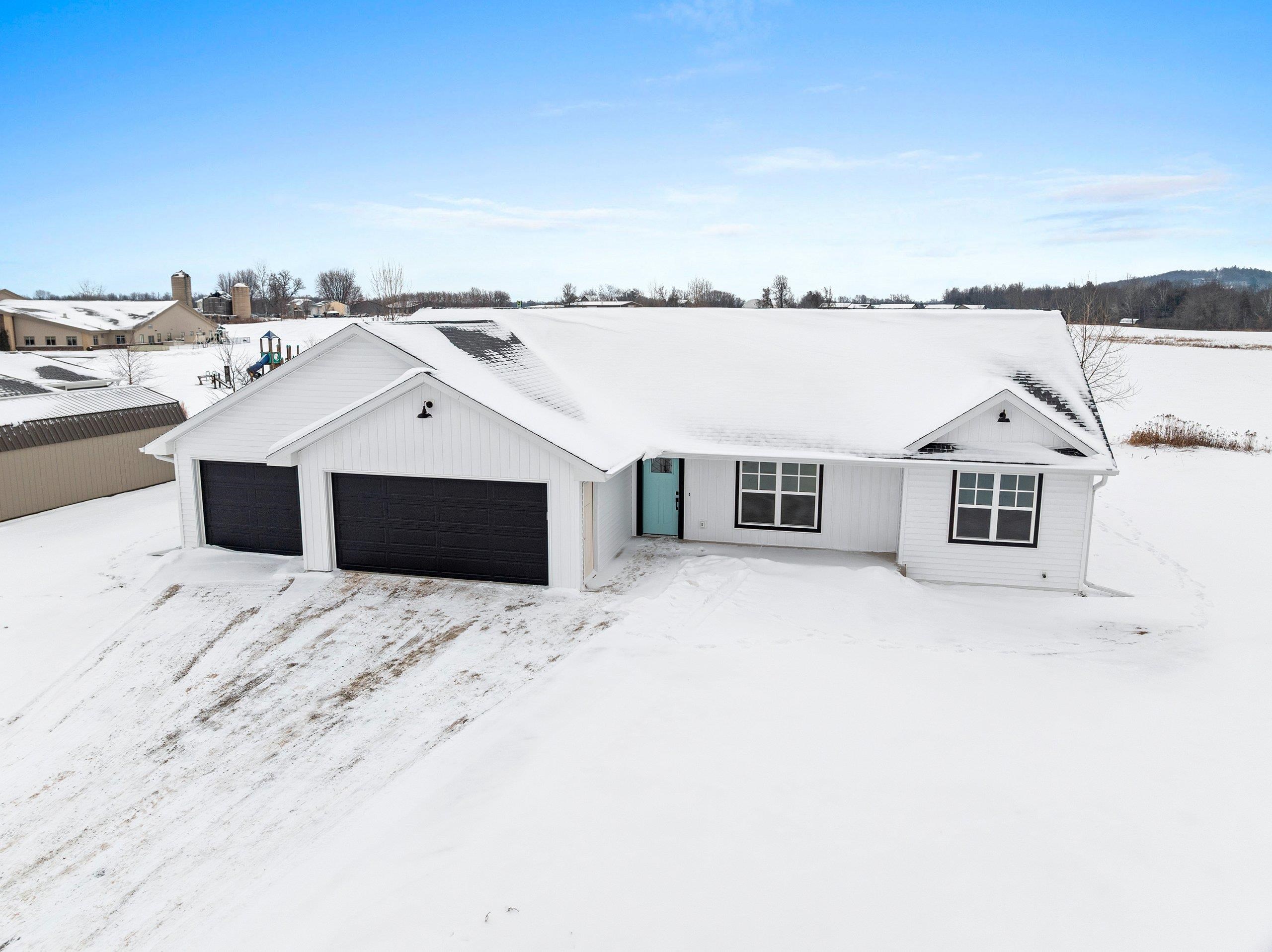 416 Tristan Drive Shawano, WI 54166 - Photo 69 of 76