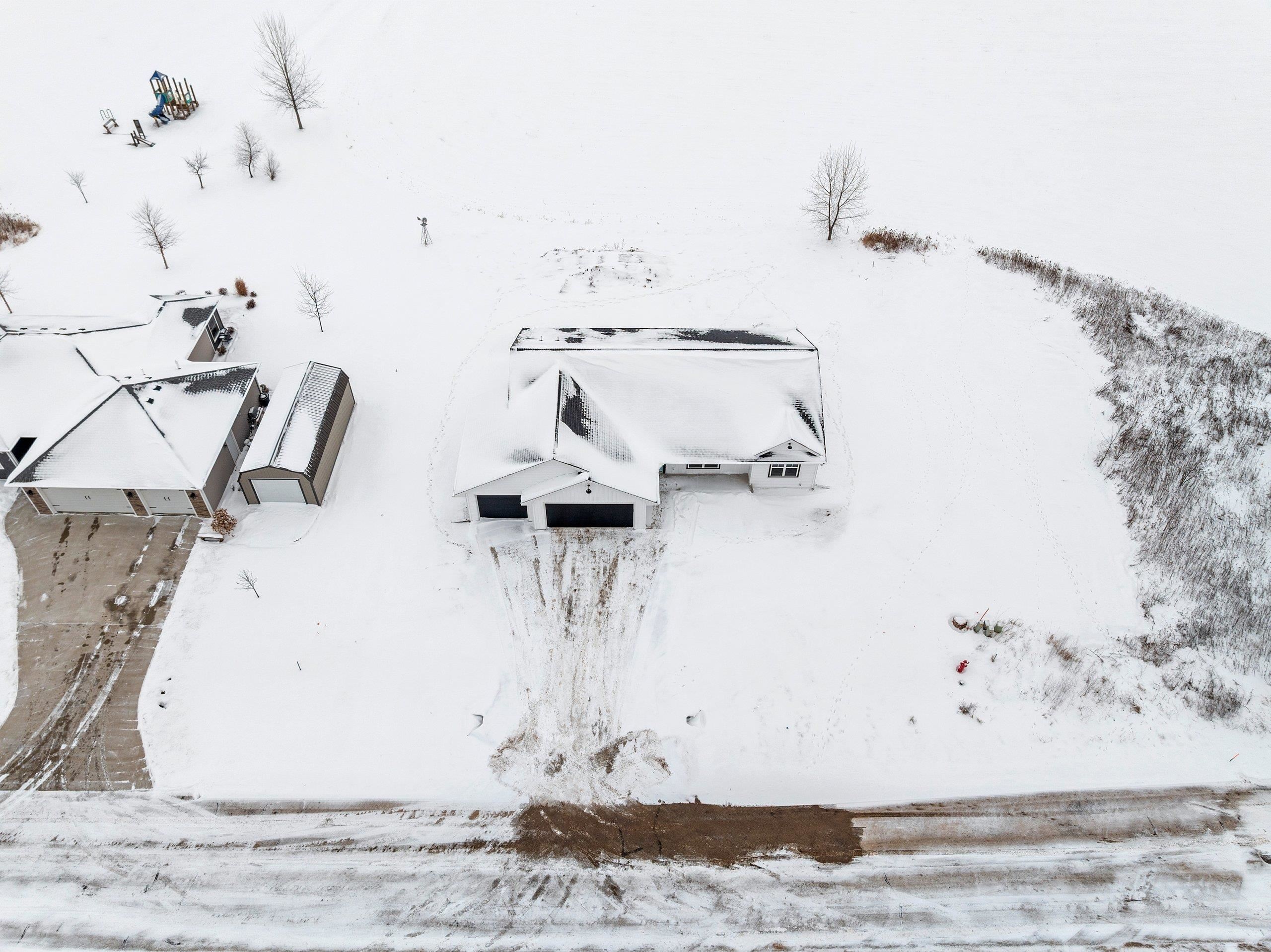 416 Tristan Drive Shawano, WI 54166 - Photo 70 of 76