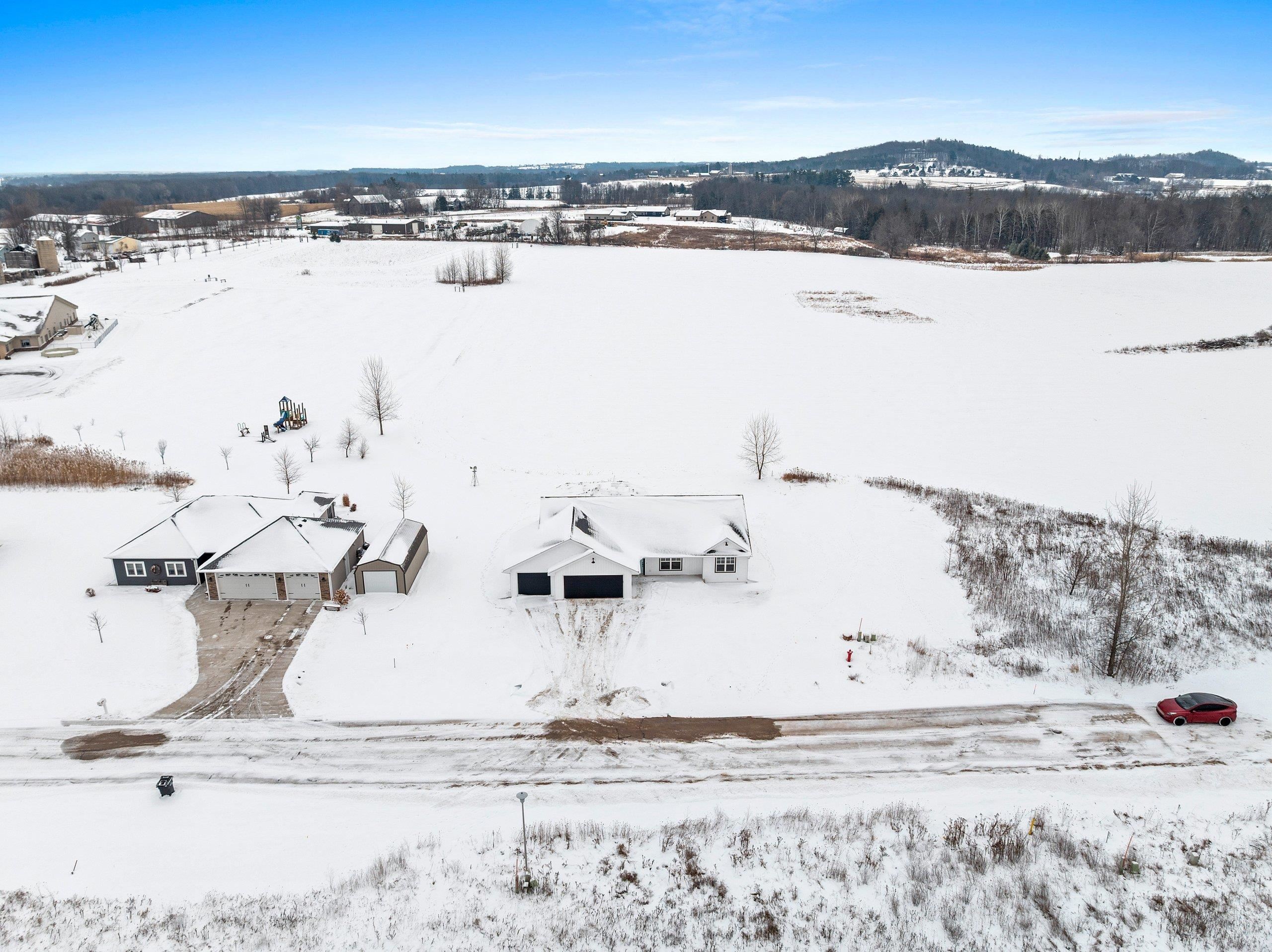 416 Tristan Drive Shawano, WI 54166 - Photo 71 of 76