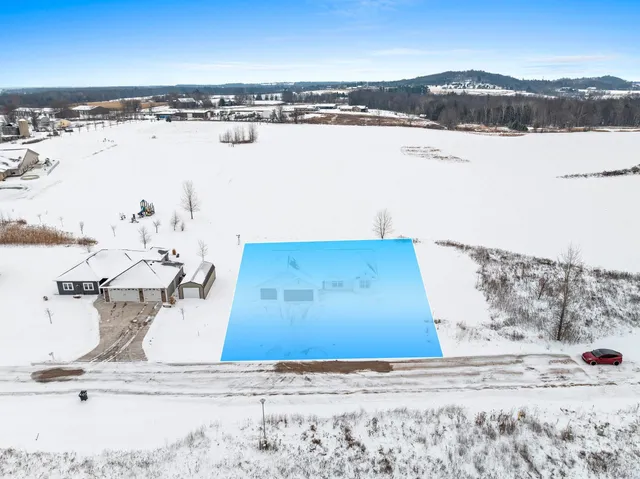 $427,700 | 416 Tristan Drive, Shawano, WI 54166