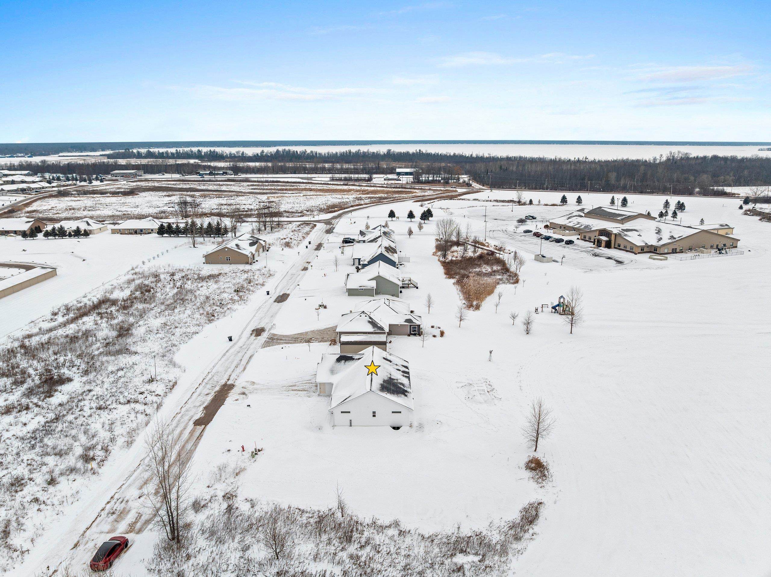 416 Tristan Drive Shawano, WI 54166 - Photo 73 of 76