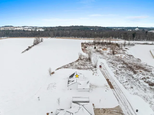 $427,700 | 416 Tristan Drive, Shawano, WI 54166