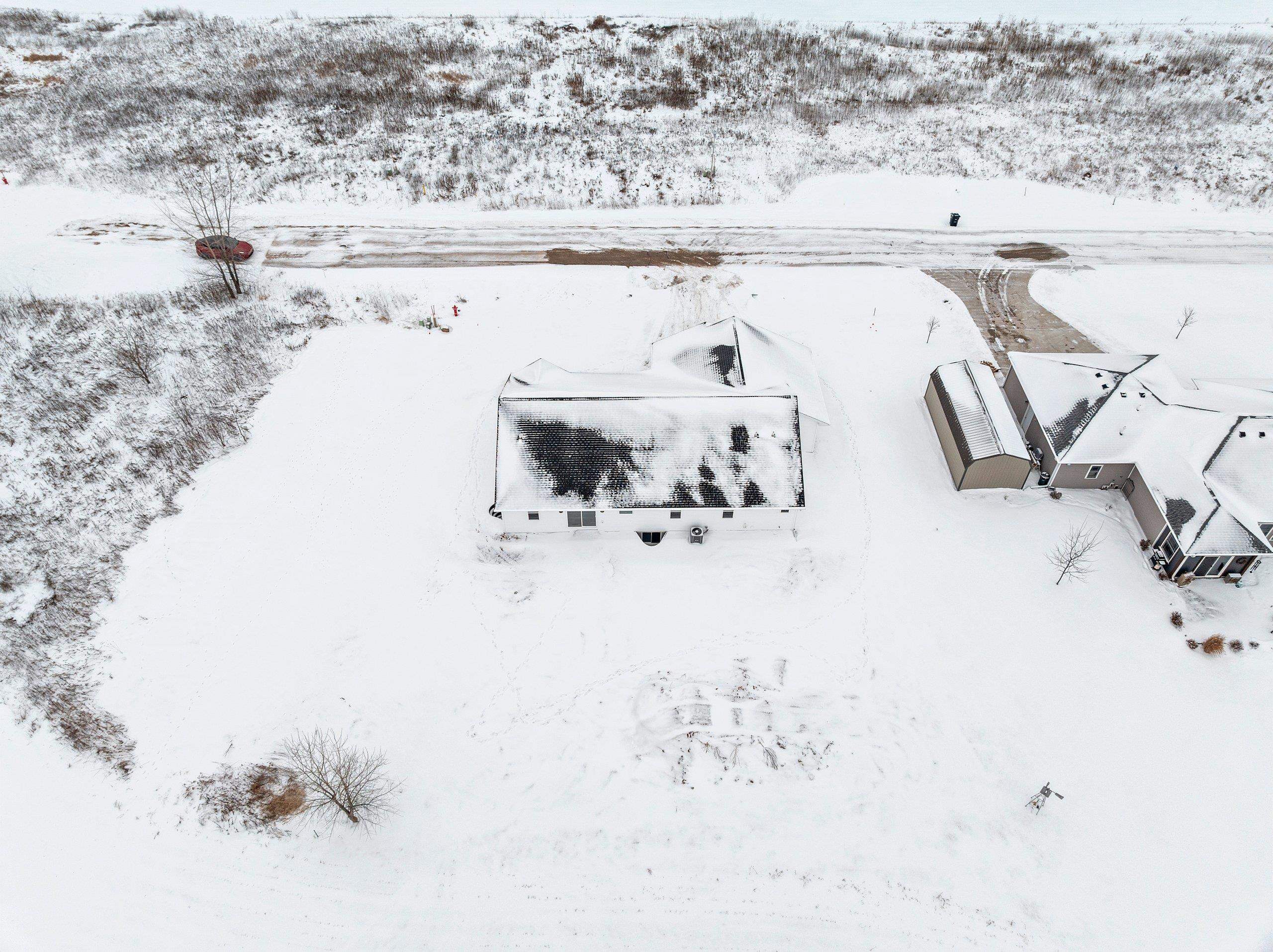 416 Tristan Drive Shawano, WI 54166 - Photo 75 of 76