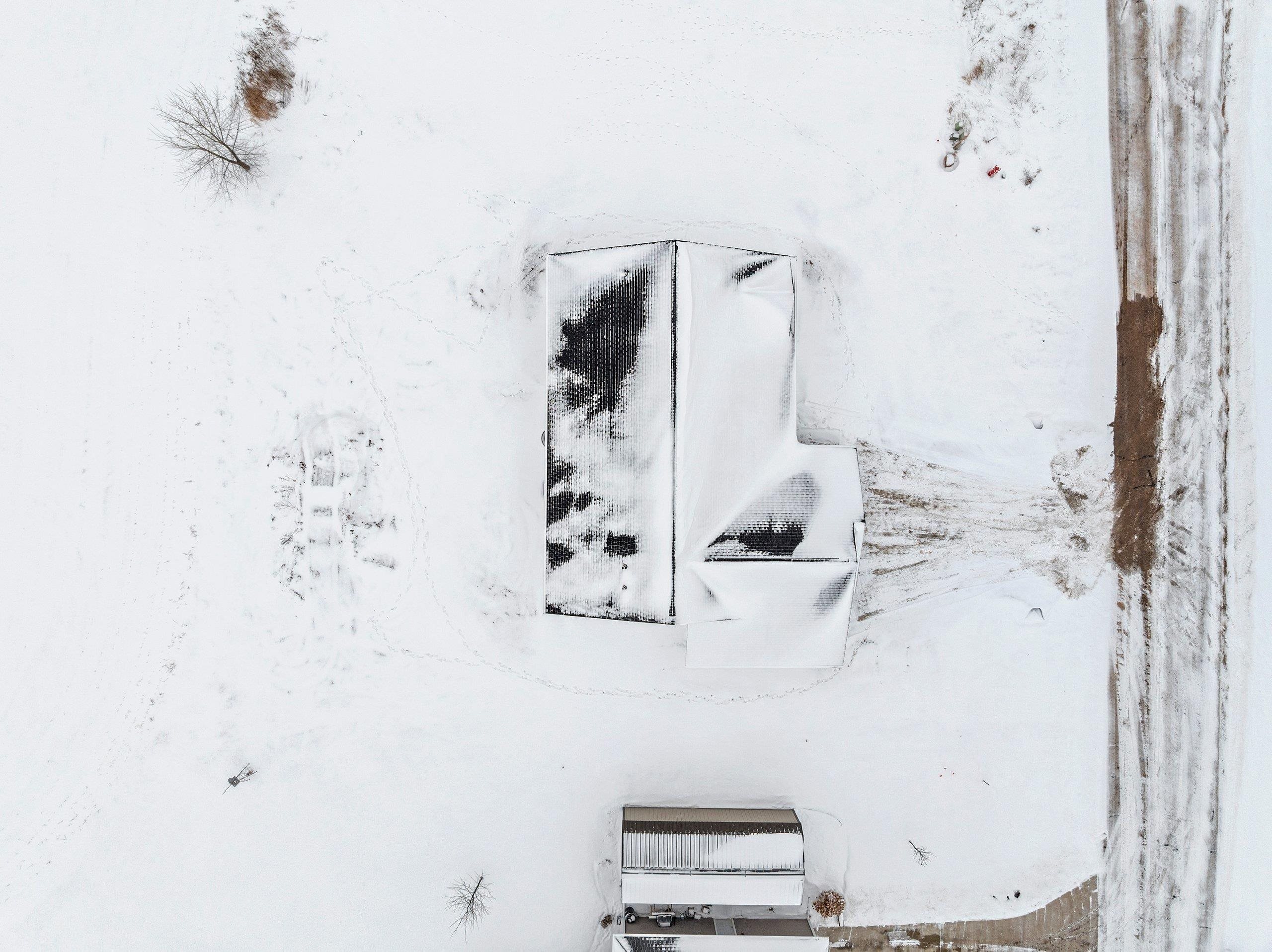 416 Tristan Drive Shawano, WI 54166 - Photo 76 of 76