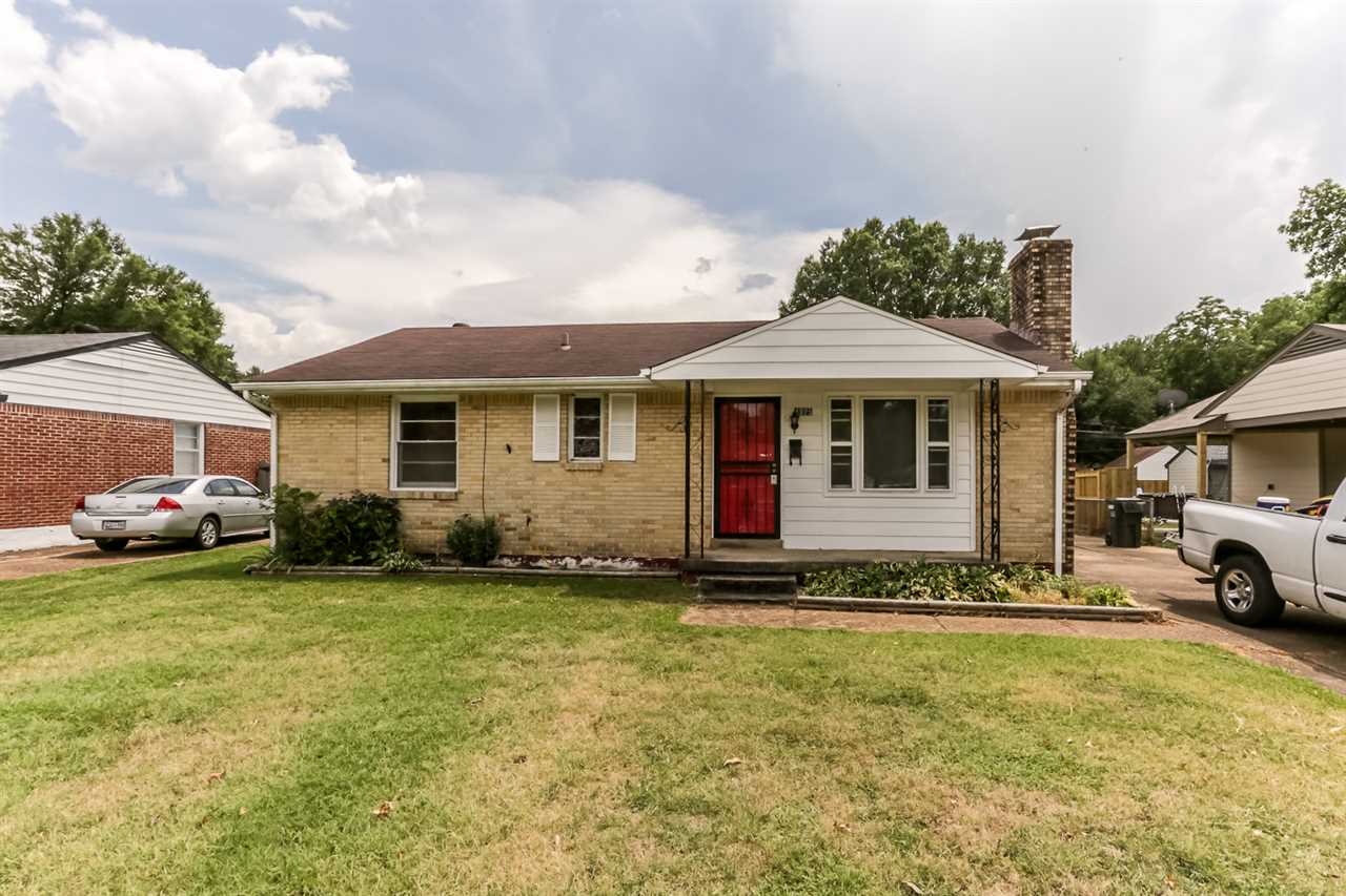 4925 Owen Road Memphis, TN 38122 - Photo 1 of 23